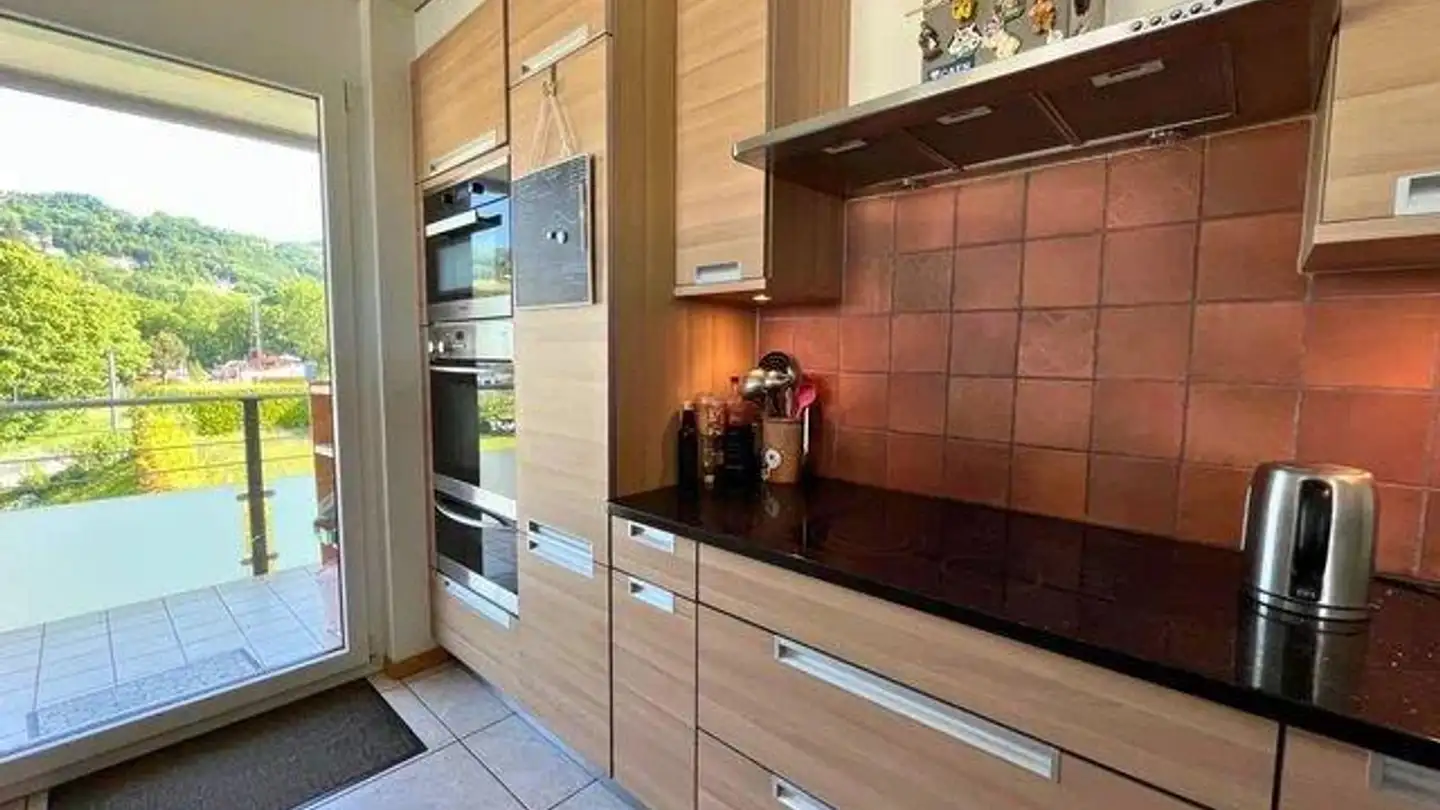 Appartamento in affitto - Chemin Du Clos De Pra 5, 1800 Vevey - Foto 3