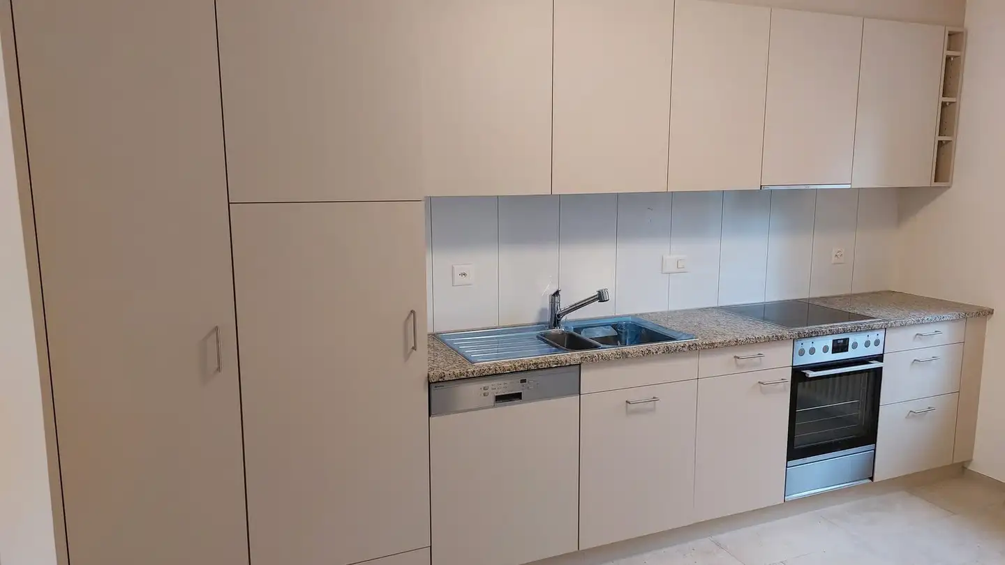 Appartamento in affitto - Erlinsbacherstrasse 62, 5000 Aarau - Foto 2
