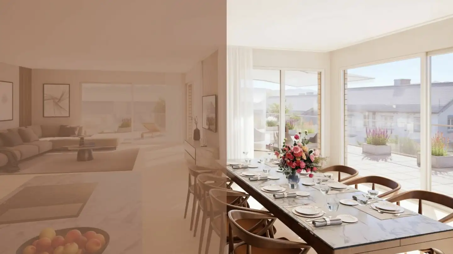 Apartment for sale - Schäfereistrasse 15, 3052 Zollikofen