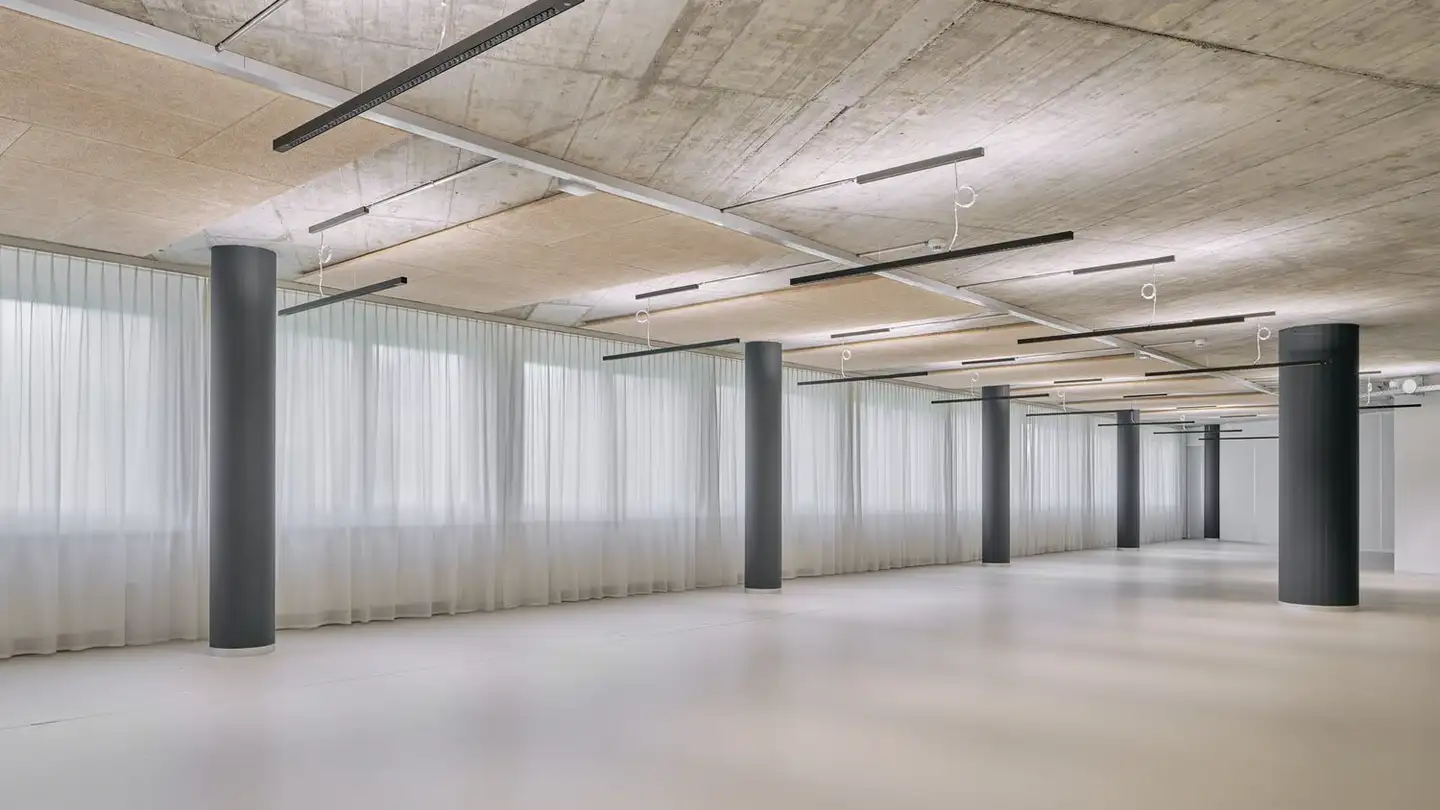 Office space for rent - Industriestrasse 5, 5432 Neuenhof