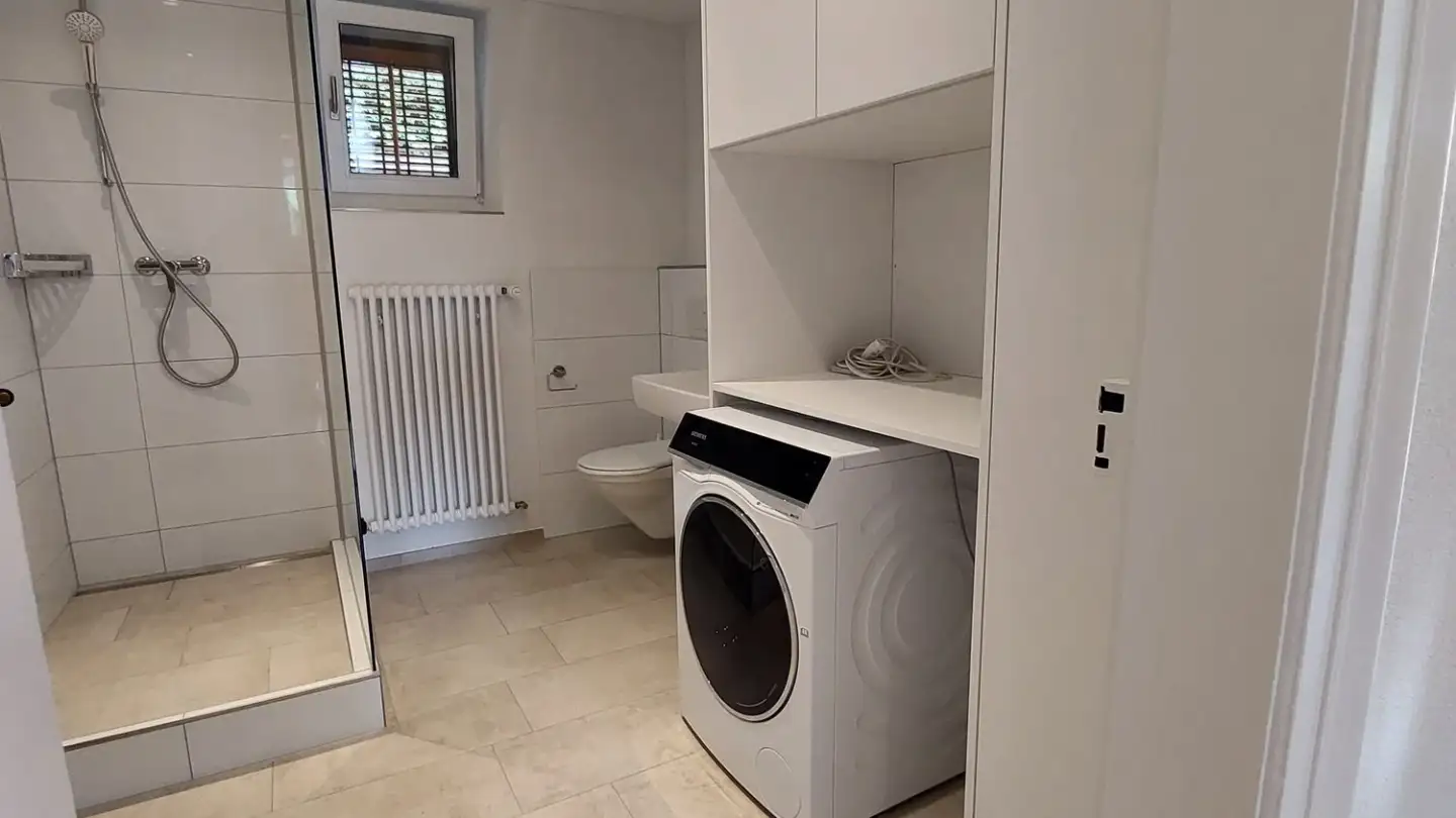 Appartamento in affitto - Erlinsbacherstrasse 62, 5000 Aarau - Foto 4