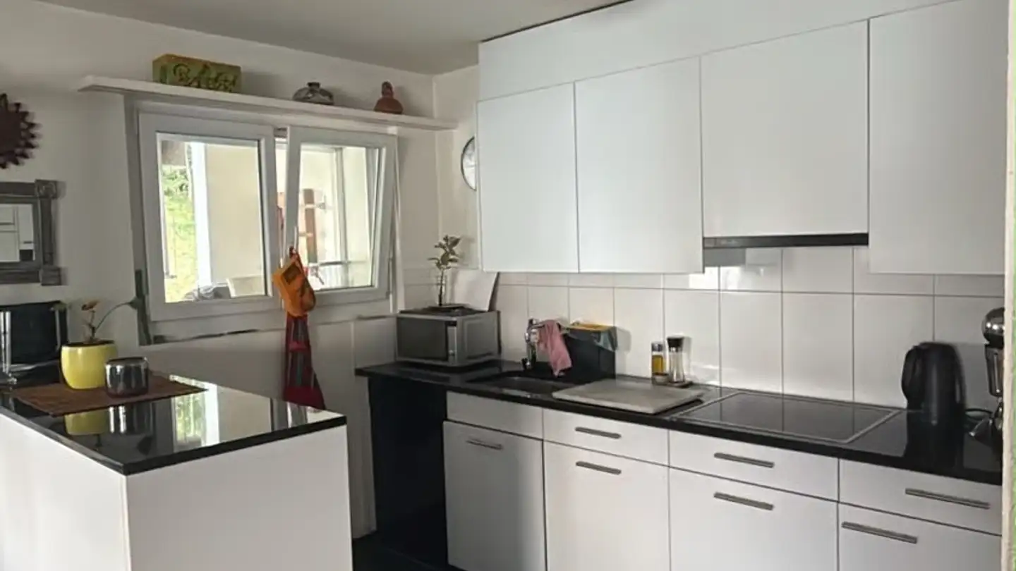 Appartamento ammobiliato in affitto - Im Staubeweidli 1, 8820 Wädenswil - Foto 3