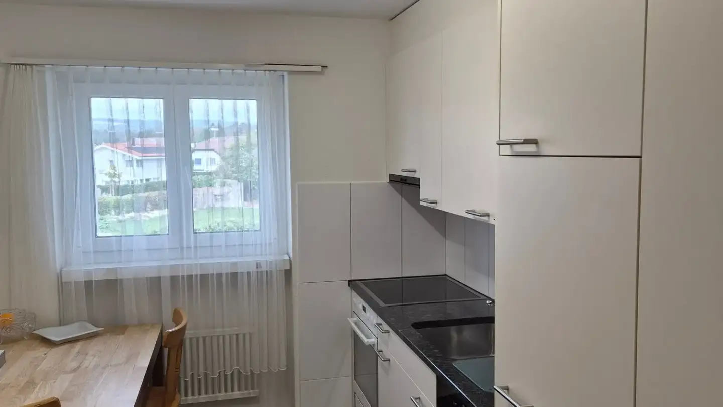 Apartment for rent - Schulweg 3, 5316 Leuggern