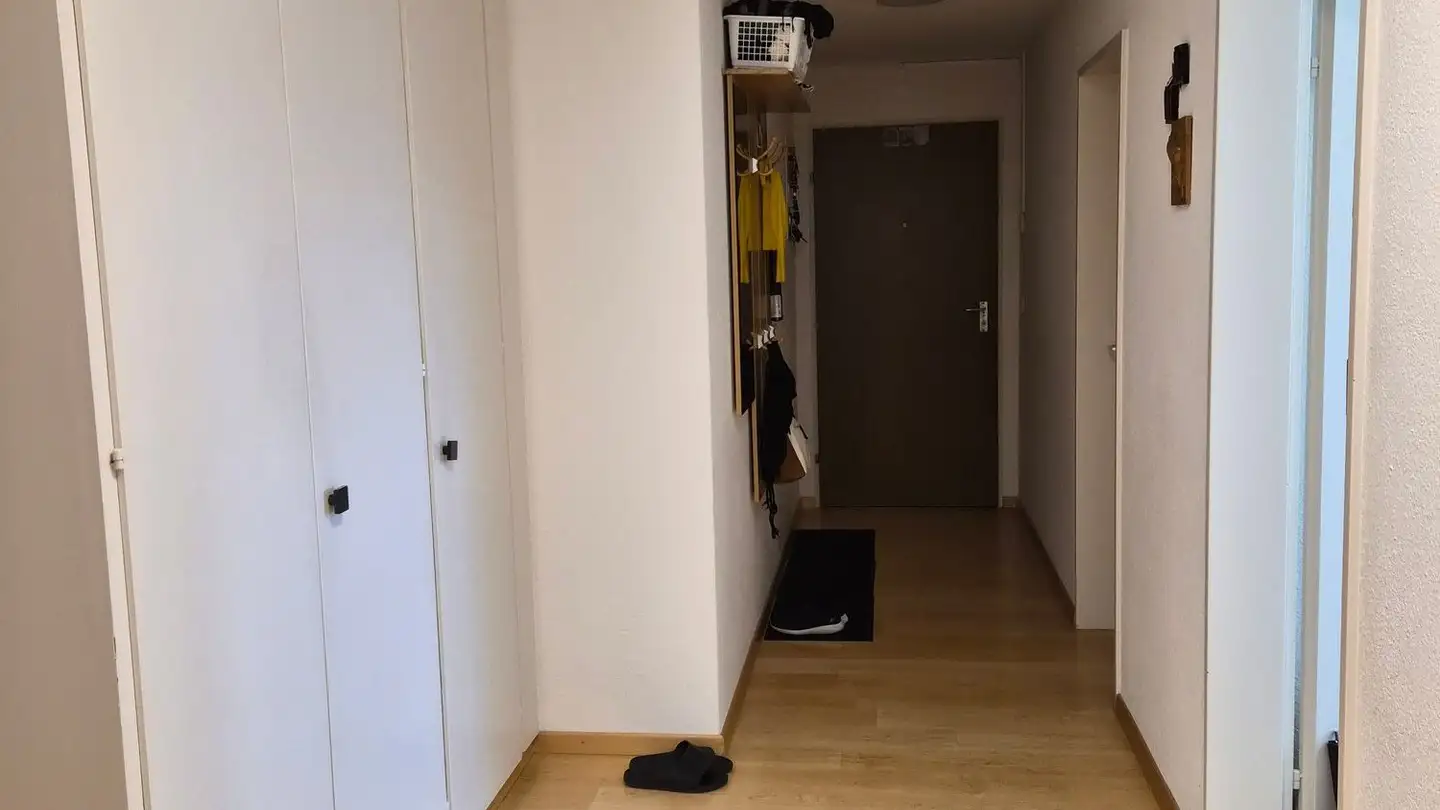 Apartment for rent - Schulweg 3, 5316 Leuggern - Photo 2