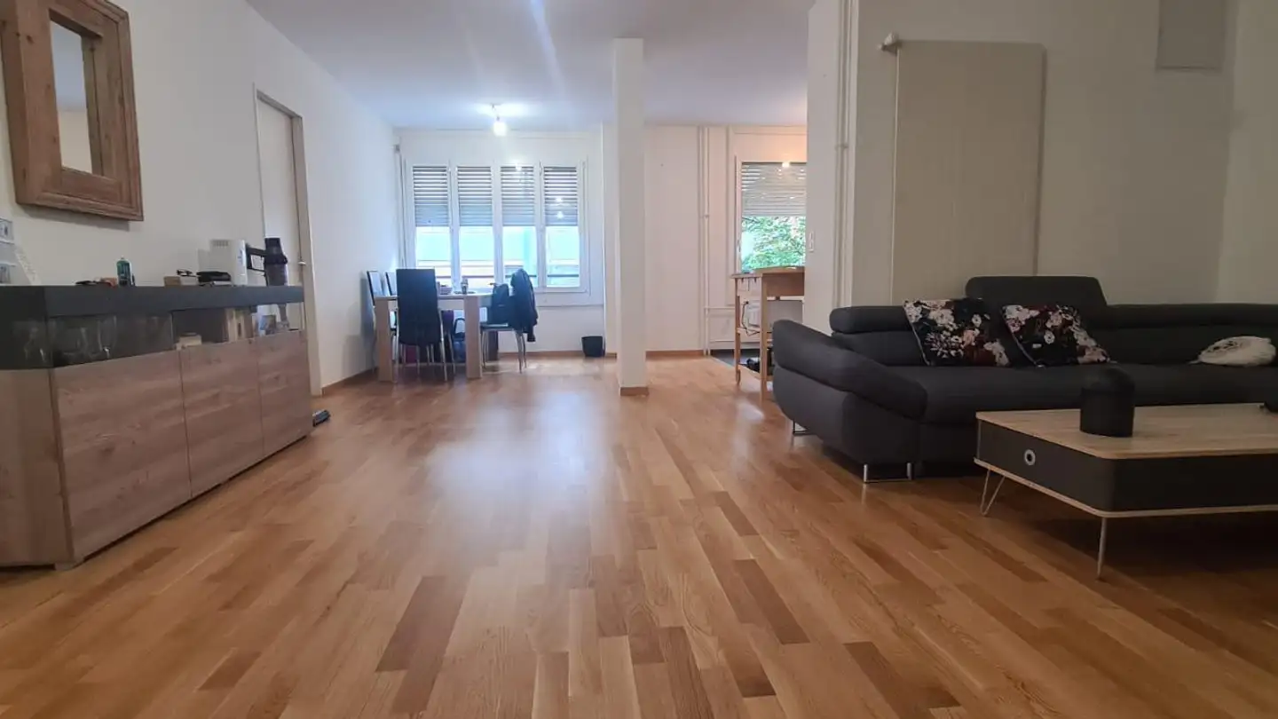 Appartement à louer - Avenue De Châtelaine, 1203 Genève - Photo 4