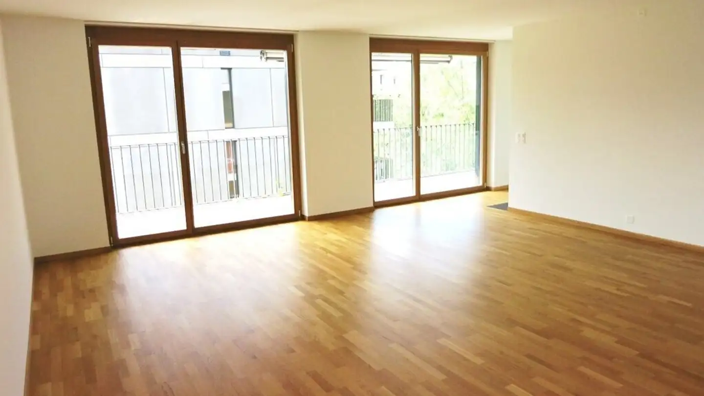 Attico in affitto - Rue Alexander-Schöni / Alexander-Schöni-Strasse 48, 2503 Biel/Bienne - Foto 2