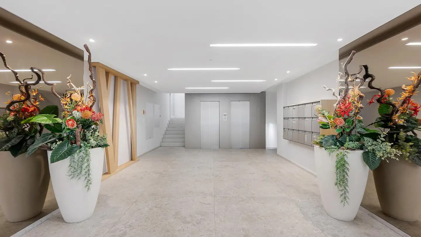 Bureau à louer - Dufourstrasse 101, 8008 Zürich - Photo 2