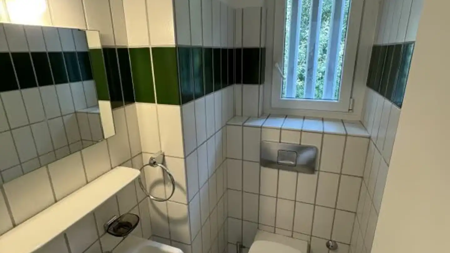 Appartement à louer - Rietholzstrasse 44, 8125 Zollikerberg - Photo 4