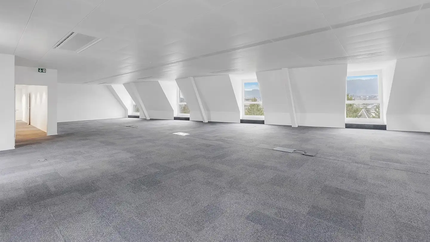 Bureau à louer - Dufourstrasse 101, 8008 Zürich - Photo 3