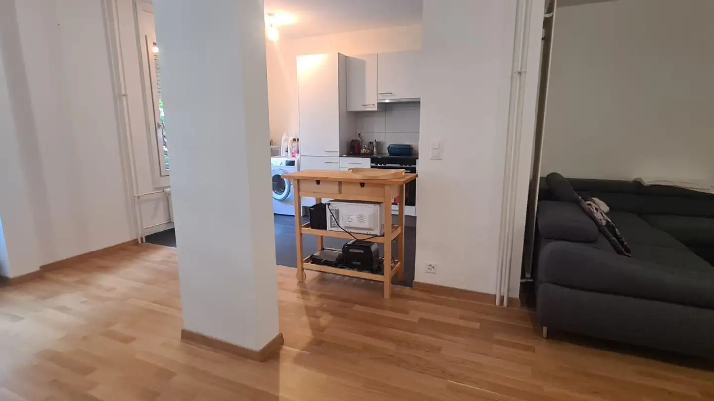 Appartement à louer - Avenue De Châtelaine, 1203 Genève - Photo 3