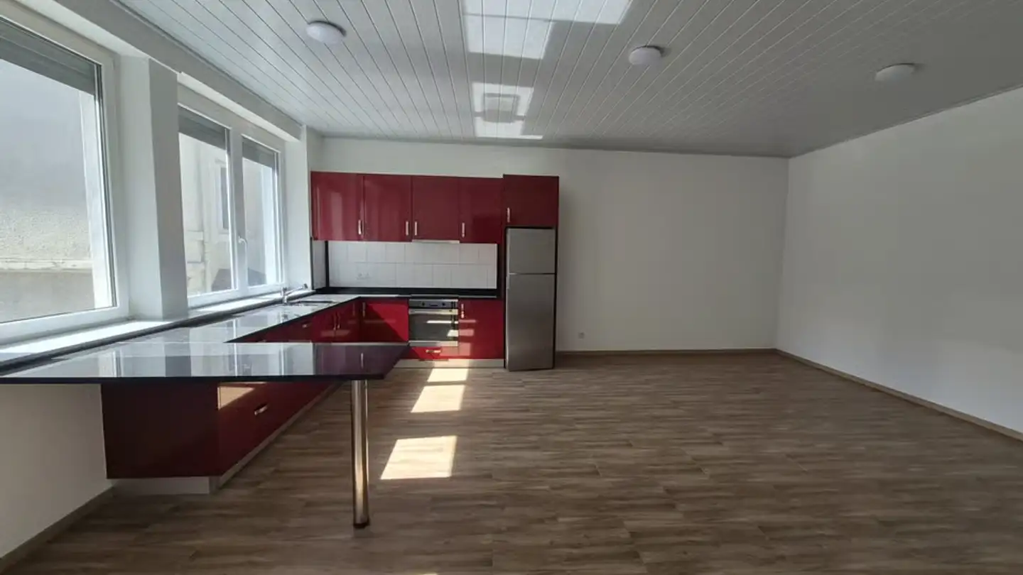 Maison individuelle à vendre - 2300 La Chaux-de-Fonds