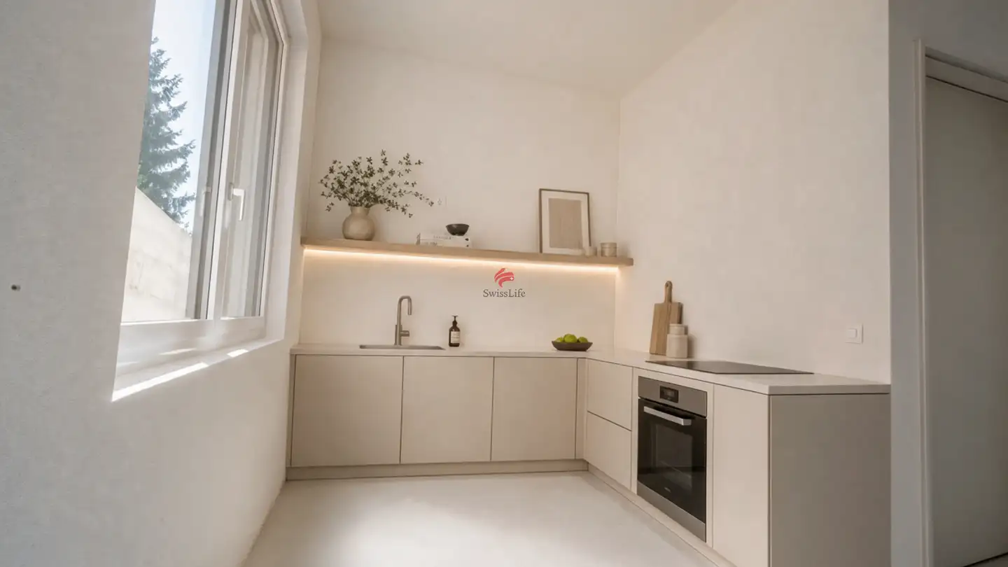 Bürofläche kaufen - Luzernstrasse 11, 6206 Neuenkirch - Foto 3