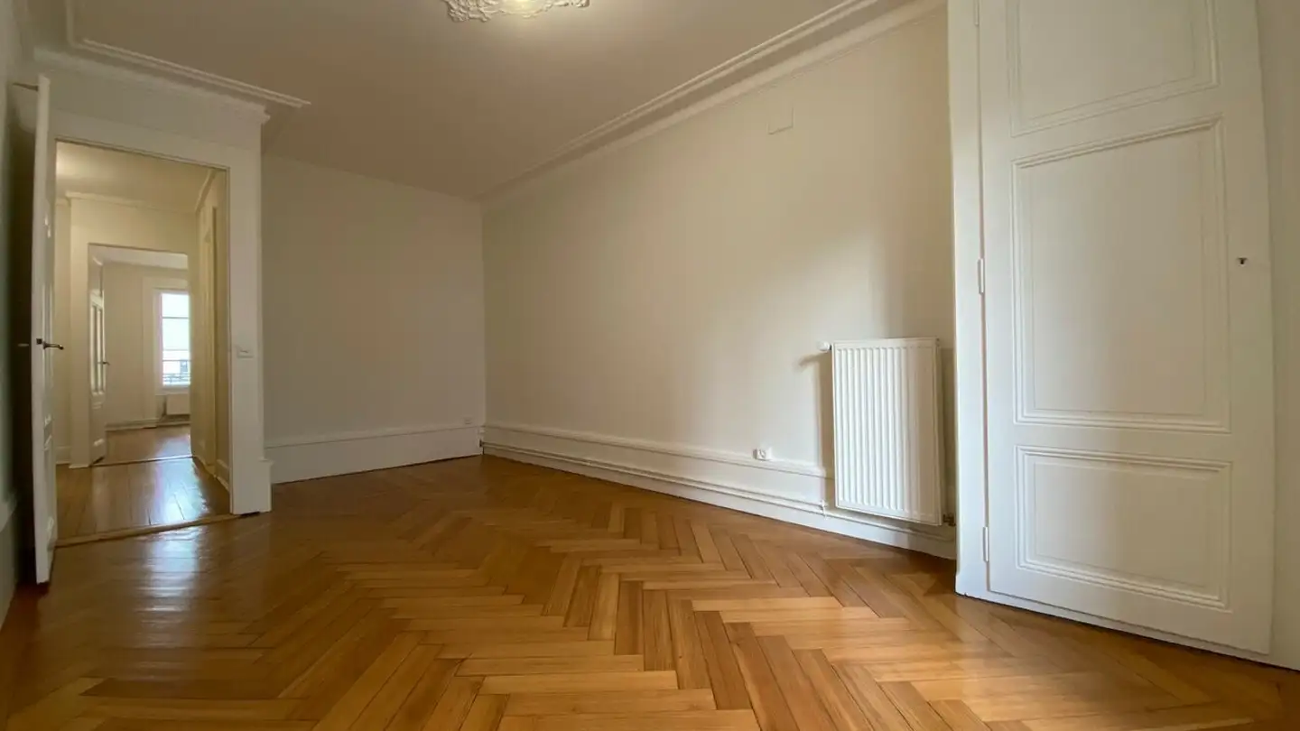 Wohnung mieten - Rue De Vermont 3, 1202 Genève - Foto 2