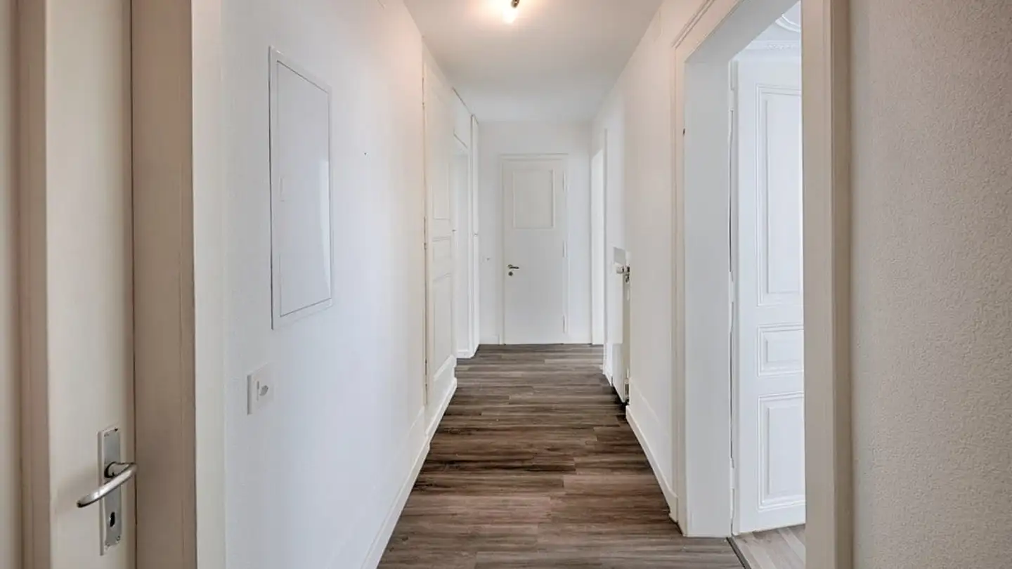 Apartment for rent - Grand-Rue 38, 2735 Malleray