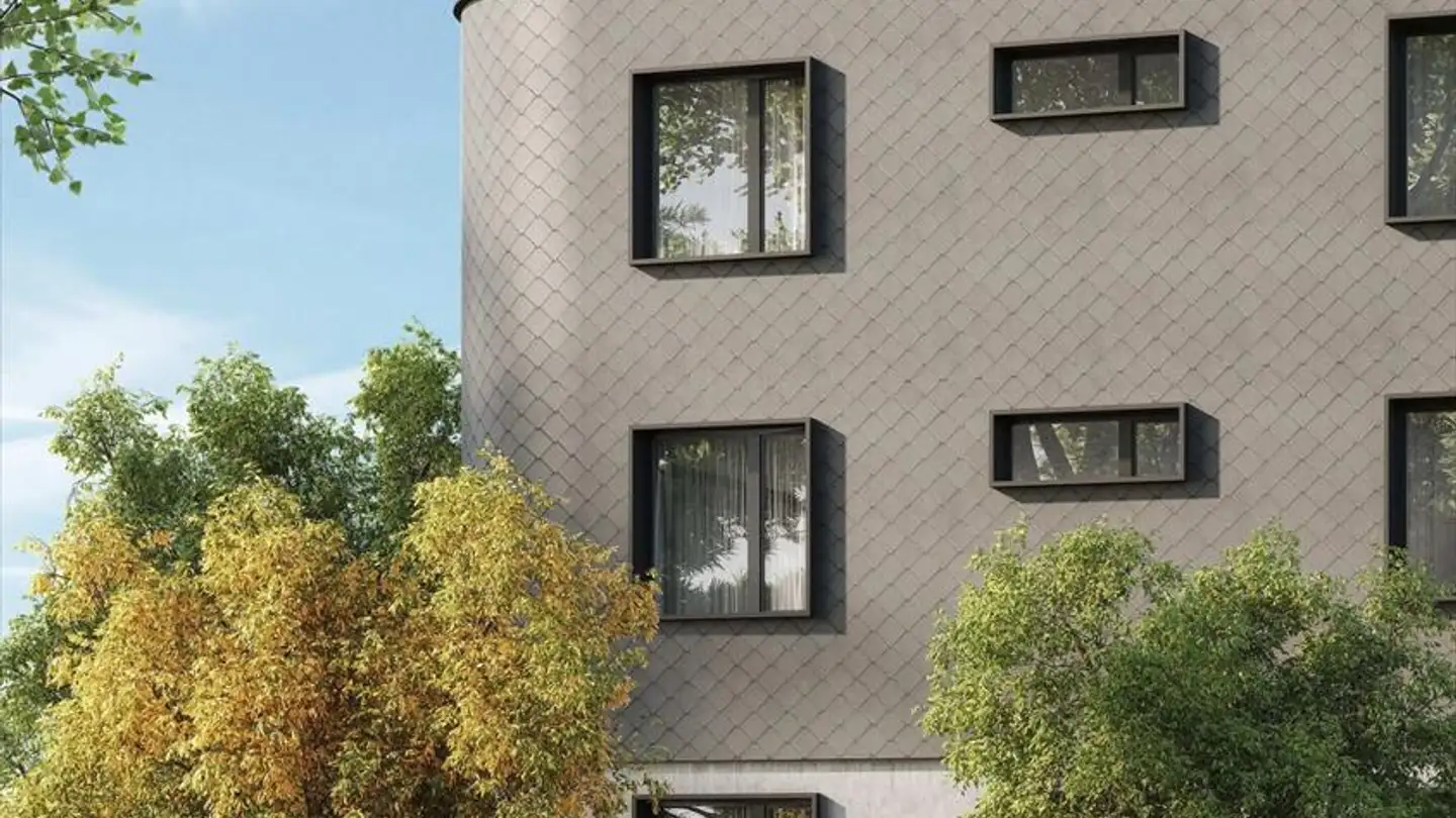 Appartement à vendre - Rue Du Valentin 92, 1400 Yverdon-les-Bains - Photo 2