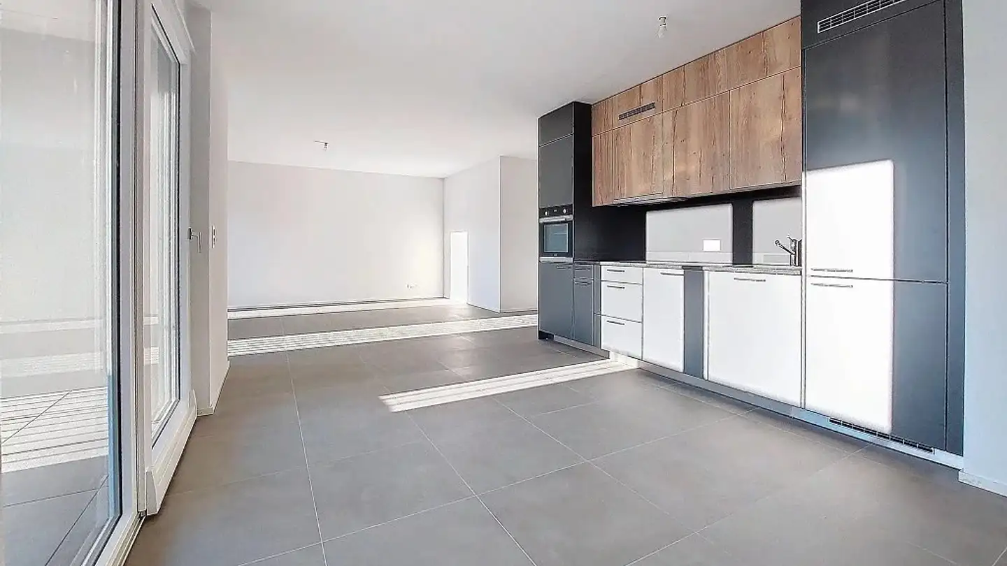 Appartement à louer - Route Romaine 42, 1912 Leytron - Photo 4