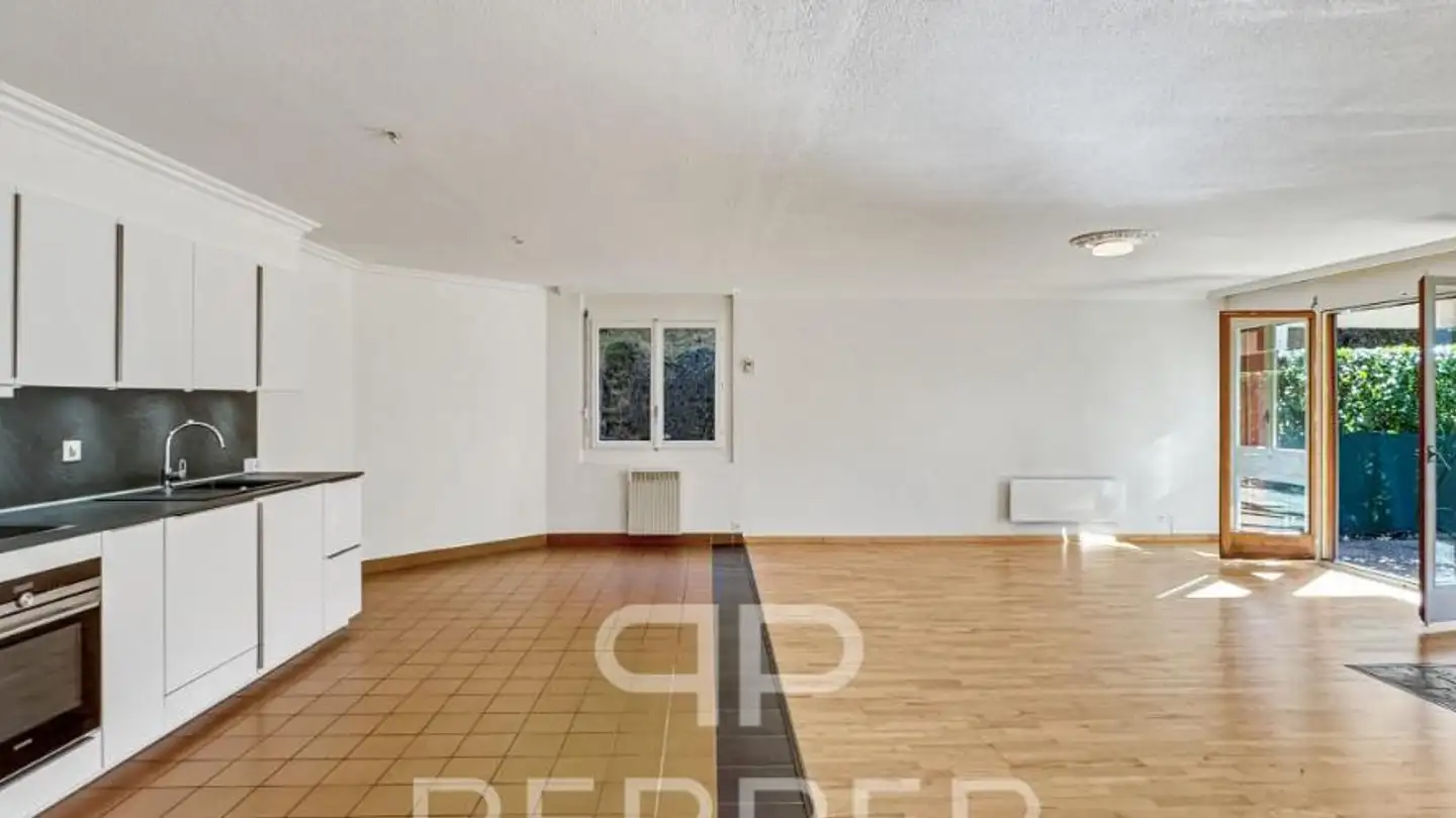 Apartment for sale - Chemin de la Rosière, 1012 Lausanne - Photo 4