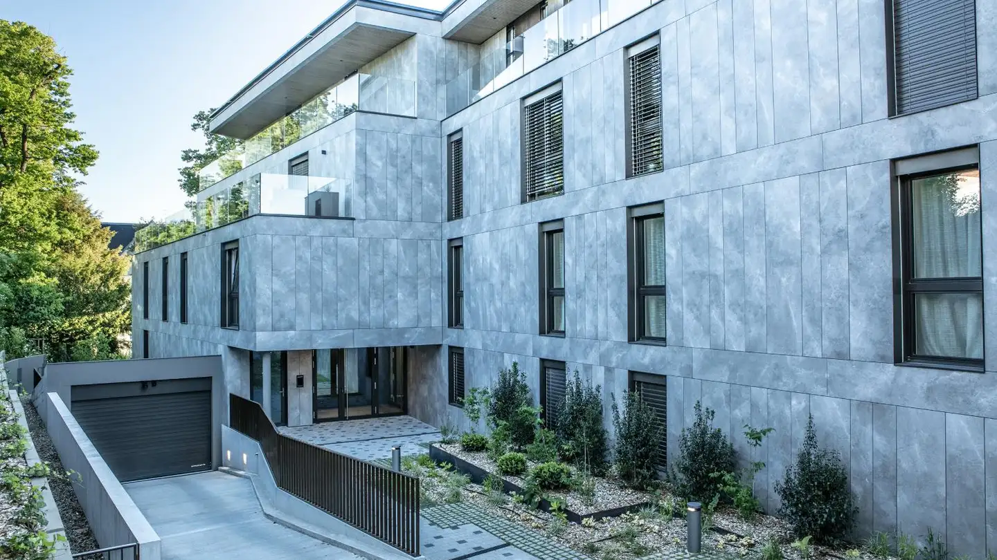 Appartement à vendre - 1222 Vésenaz - Photo 4