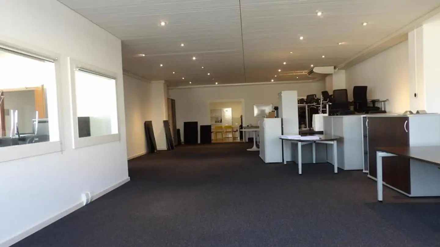 Lagerraum mieten - 4123 Allschwil - Foto 2