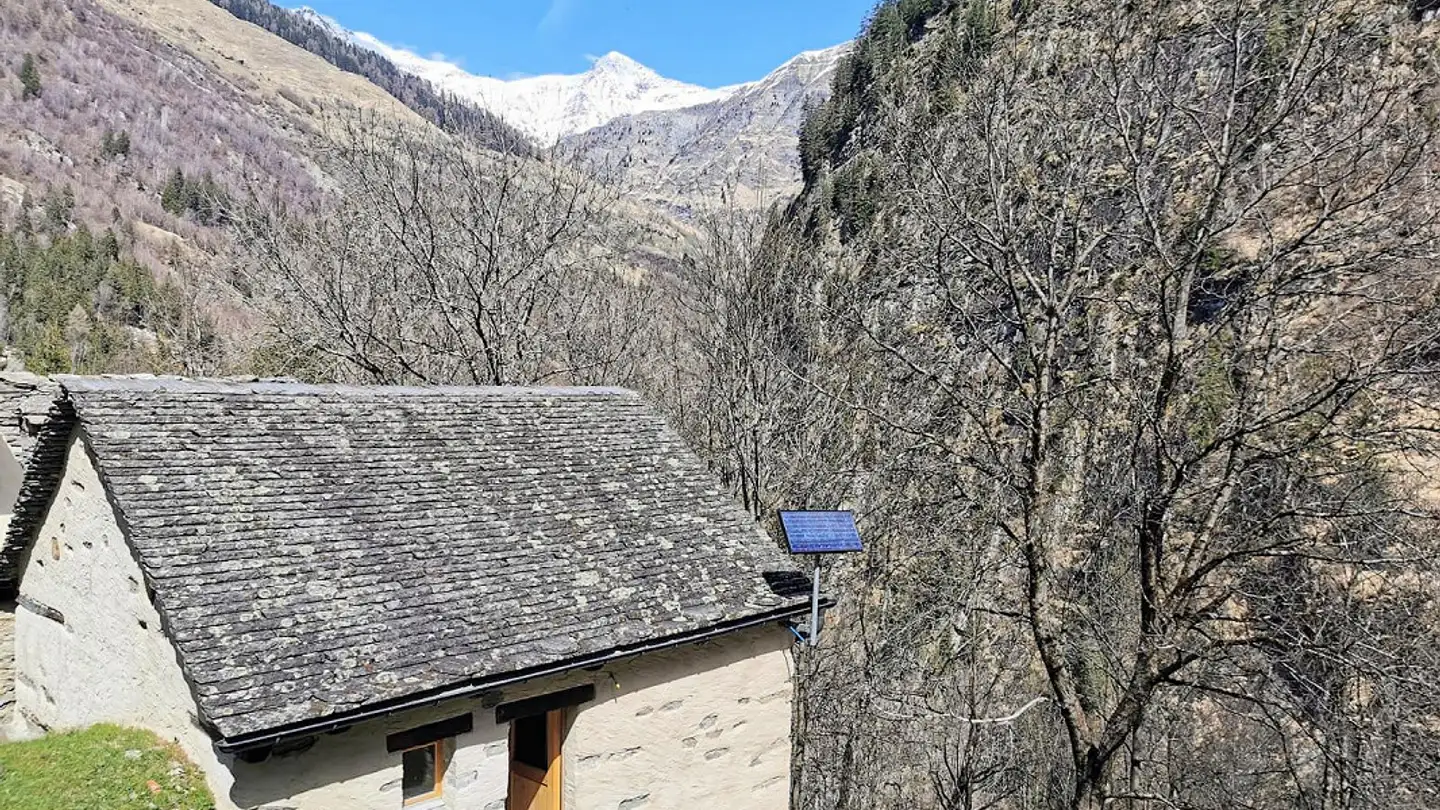 Casa in vendita - 6713 Malvaglia - Photo 2