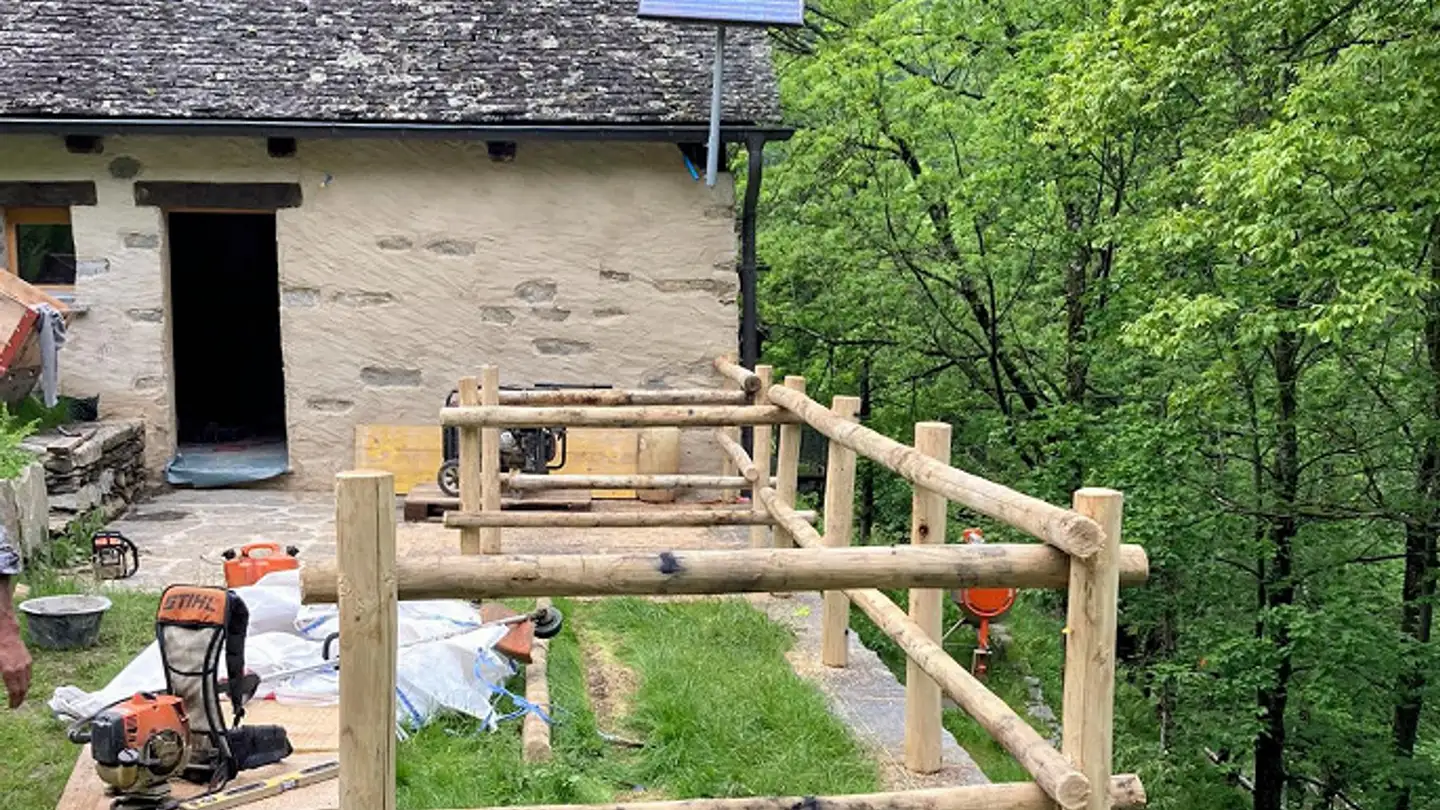 Casa in vendita - 6713 Malvaglia - Photo 3