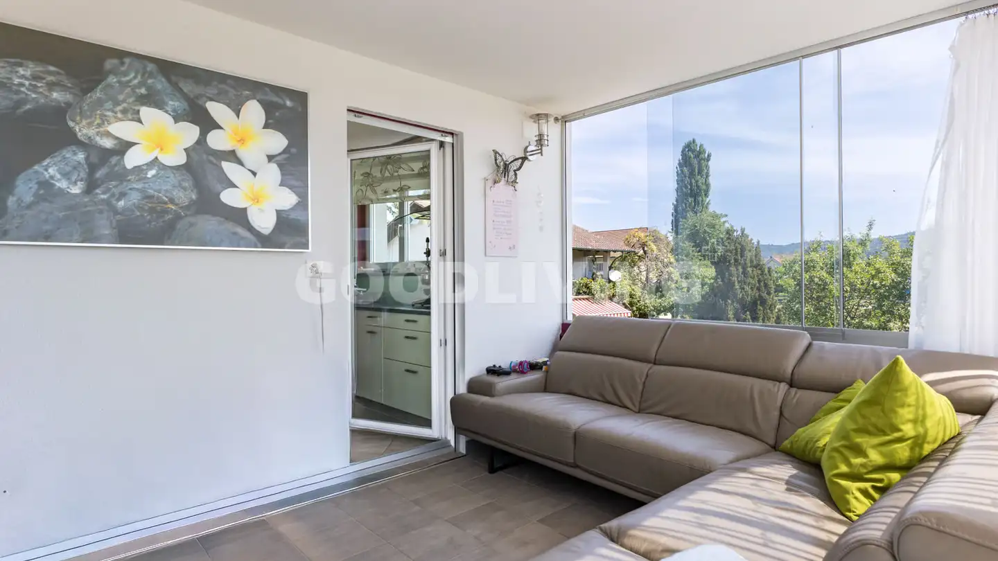 Maison individuelle à vendre - Sonnhalde 236, 5705 Hallwil - Photo 4