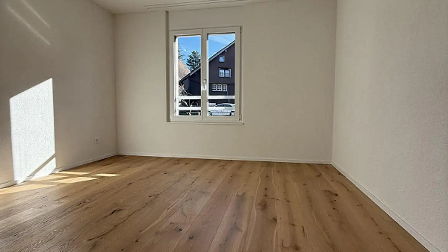 Appartamento a gradini in affitto - Ulrichenwiese 6, 9608 Ganterschwil - Photo 4