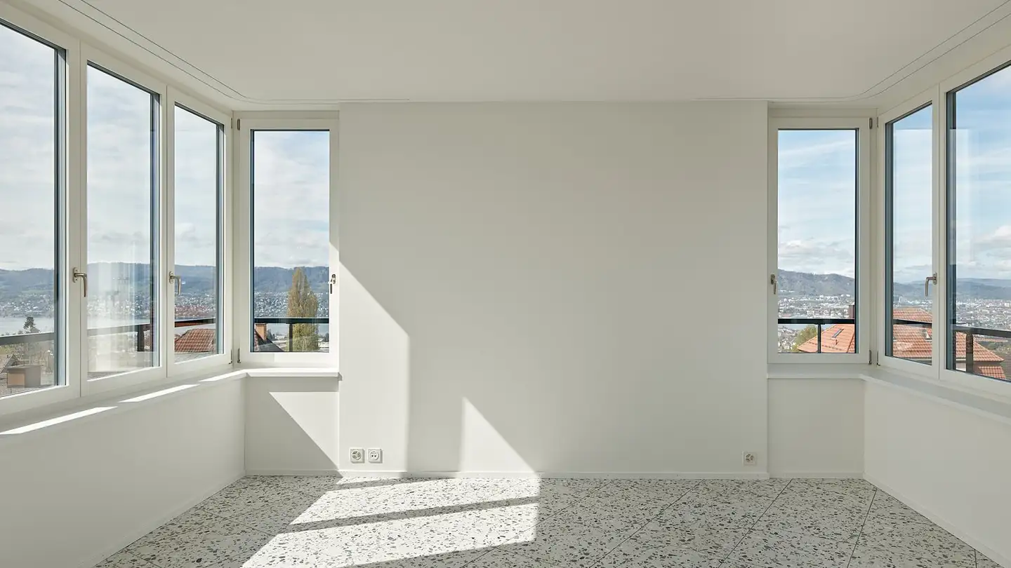 Appartement à louer - Buchholzstrasse 13, 8053 Zürich