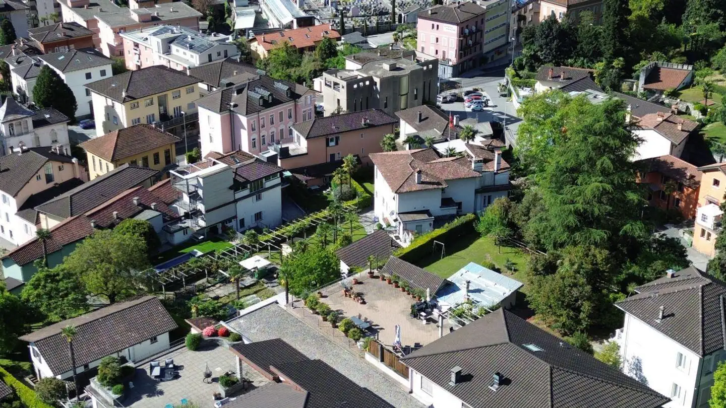 Apartment for sale - 6648 Minusio - Photo 4