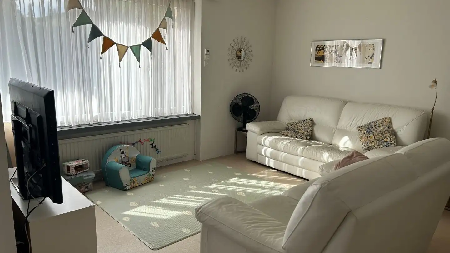 Möblierte Wohnung mieten - 8102 Oberengstringen