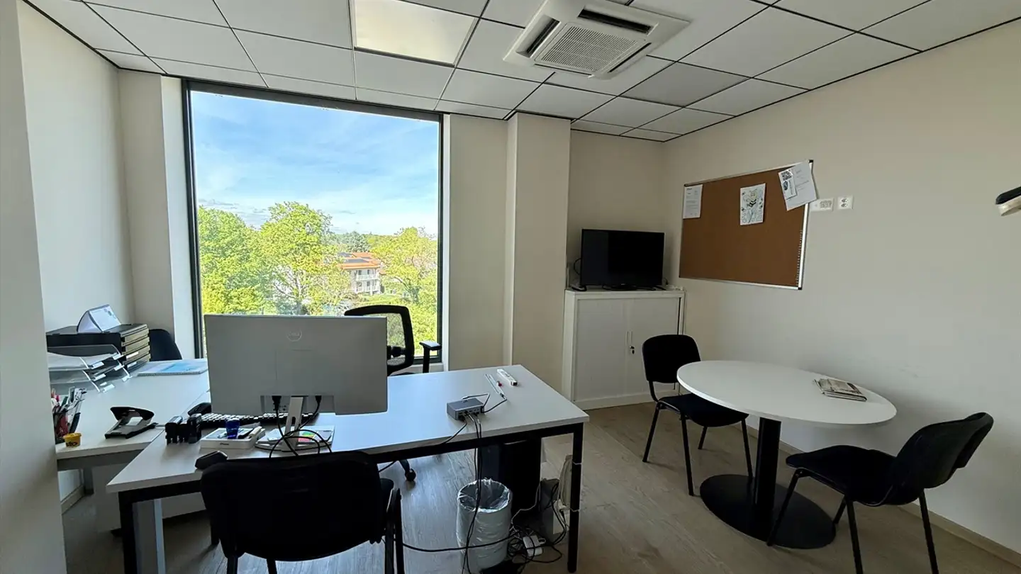 Bureau à vendre - 1226 Thônex - Photo 4