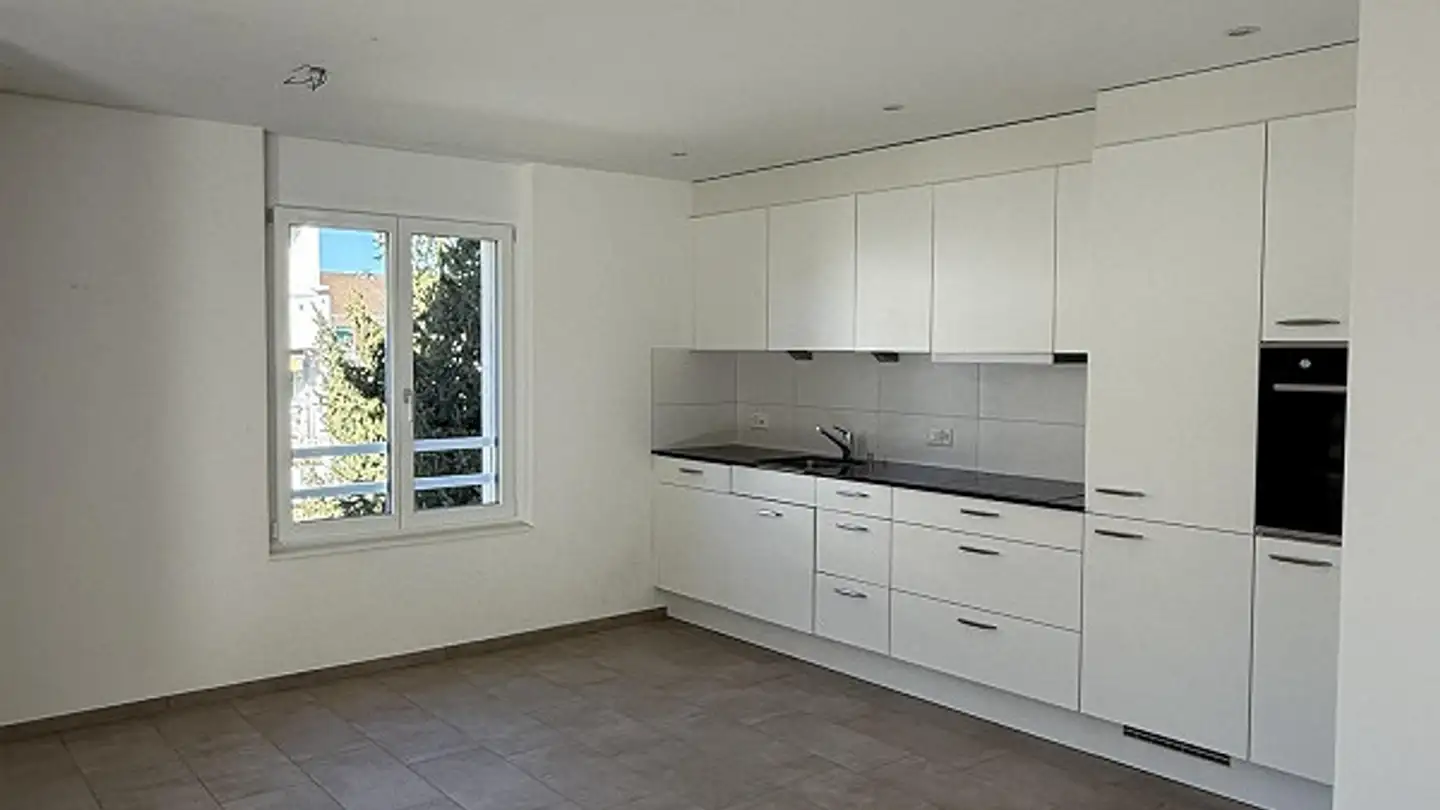 Maisonette-Wohnung mieten - Ulrichenwiese 6, 9608 Ganterschwil
