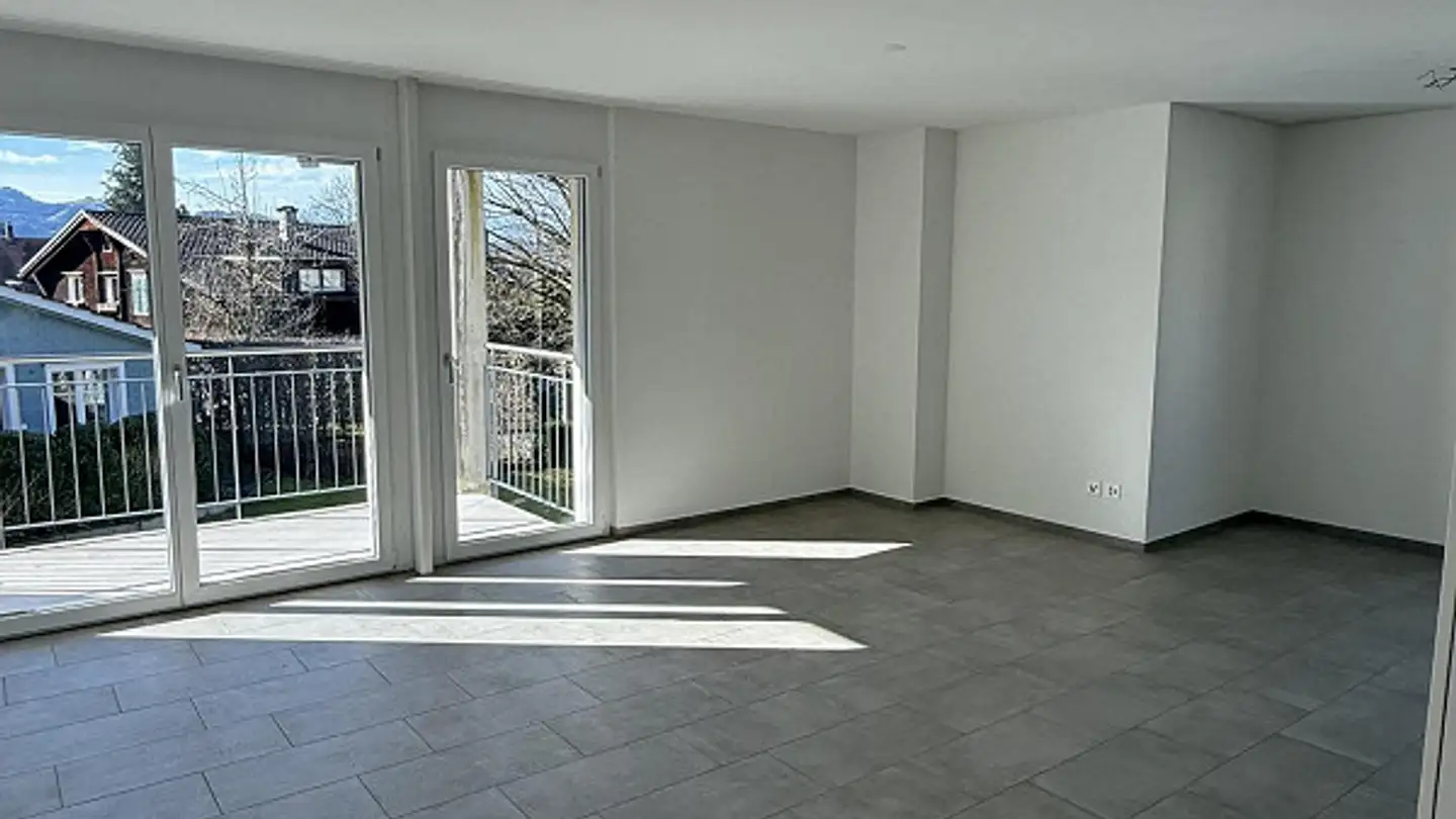 Appartamento a gradini in affitto - Ulrichenwiese 6, 9608 Ganterschwil - Photo 2
