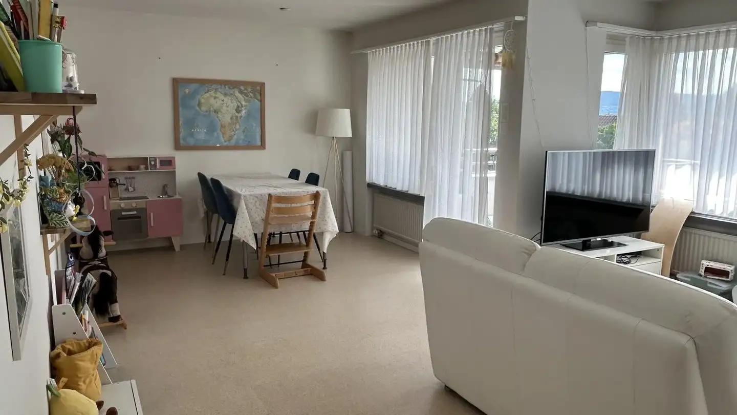 Möblierte Wohnung mieten - 8102 Oberengstringen - Foto 3