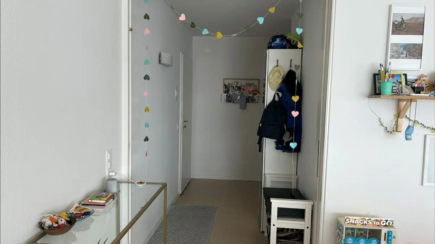 Möblierte Wohnung mieten - 8102 Oberengstringen - Foto 4