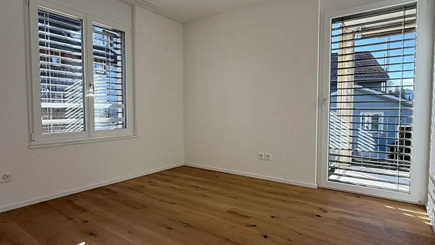 Appartamento a gradini in affitto - Ulrichenwiese 6, 9608 Ganterschwil - Photo 3