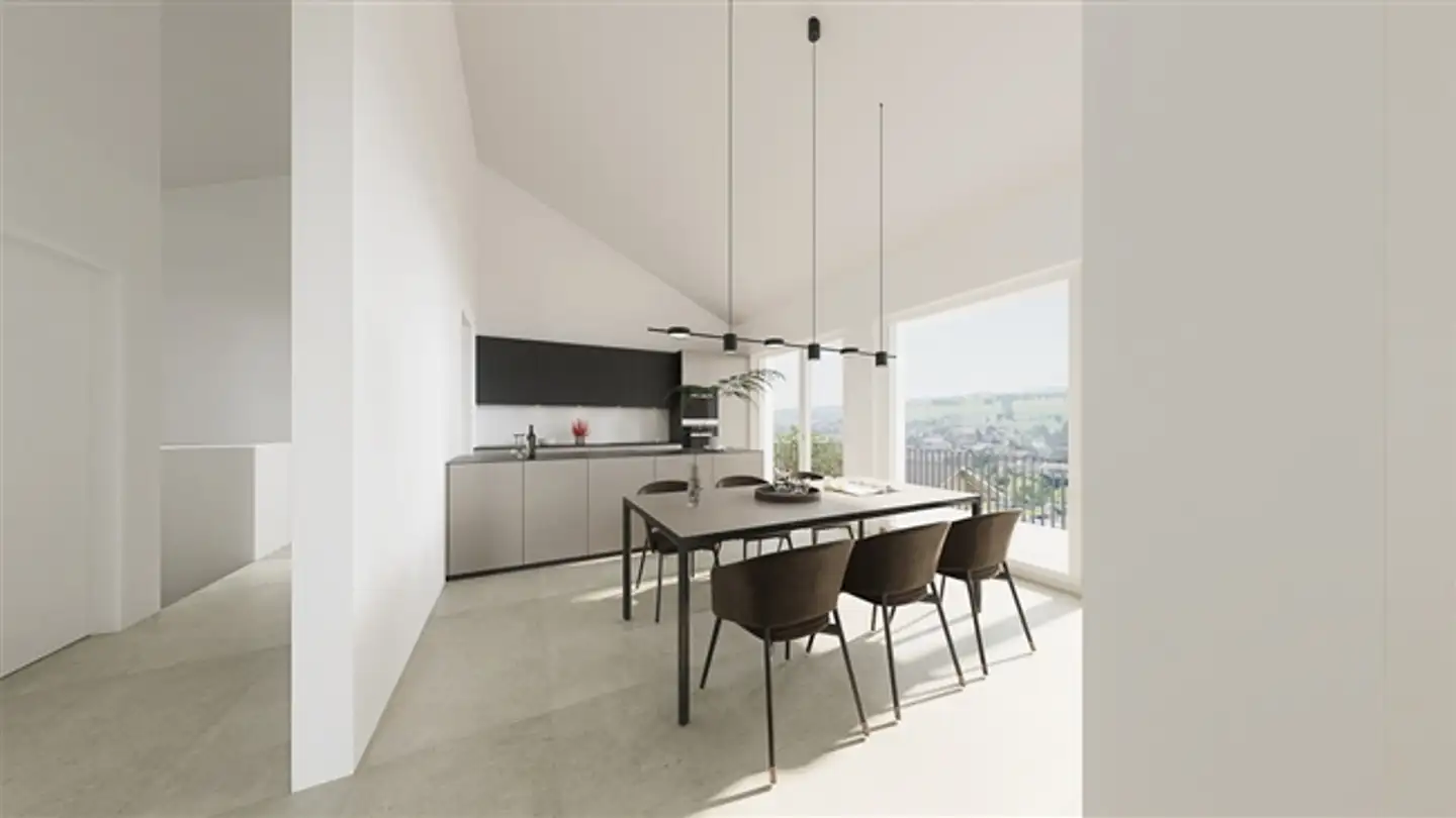 Casa singola in vendita - Hohlenstrasse, 4950 Huttwil - Foto 4