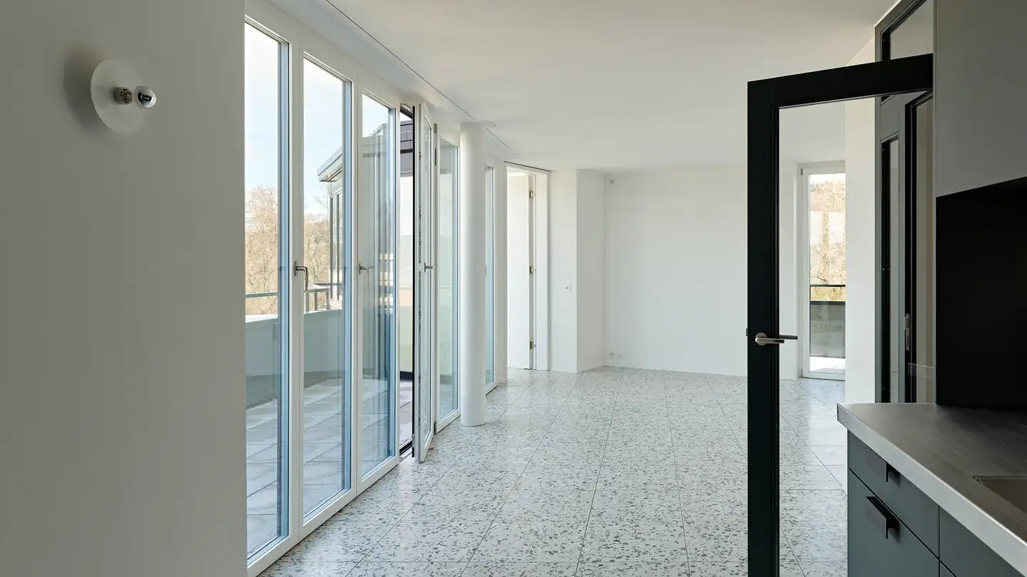 Appartamento in affitto - Buchholzstrasse 13, 8053 Zürich - Foto 2