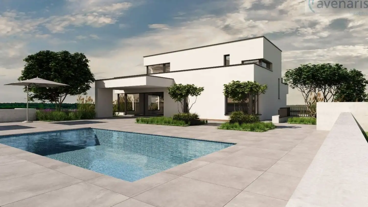 Casa singola in vendita - Gassackerstrasse 12, 4452 Itingen - Photo 3