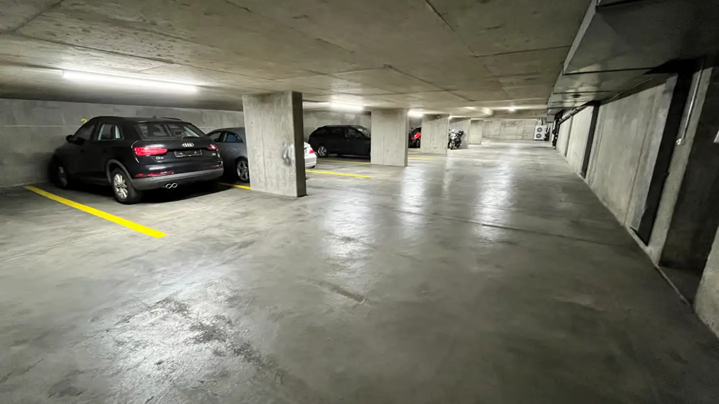 Tiefgaragenstellplatz mieten - Baslerstrasse 46a, 4123 Allschwil - Foto 3