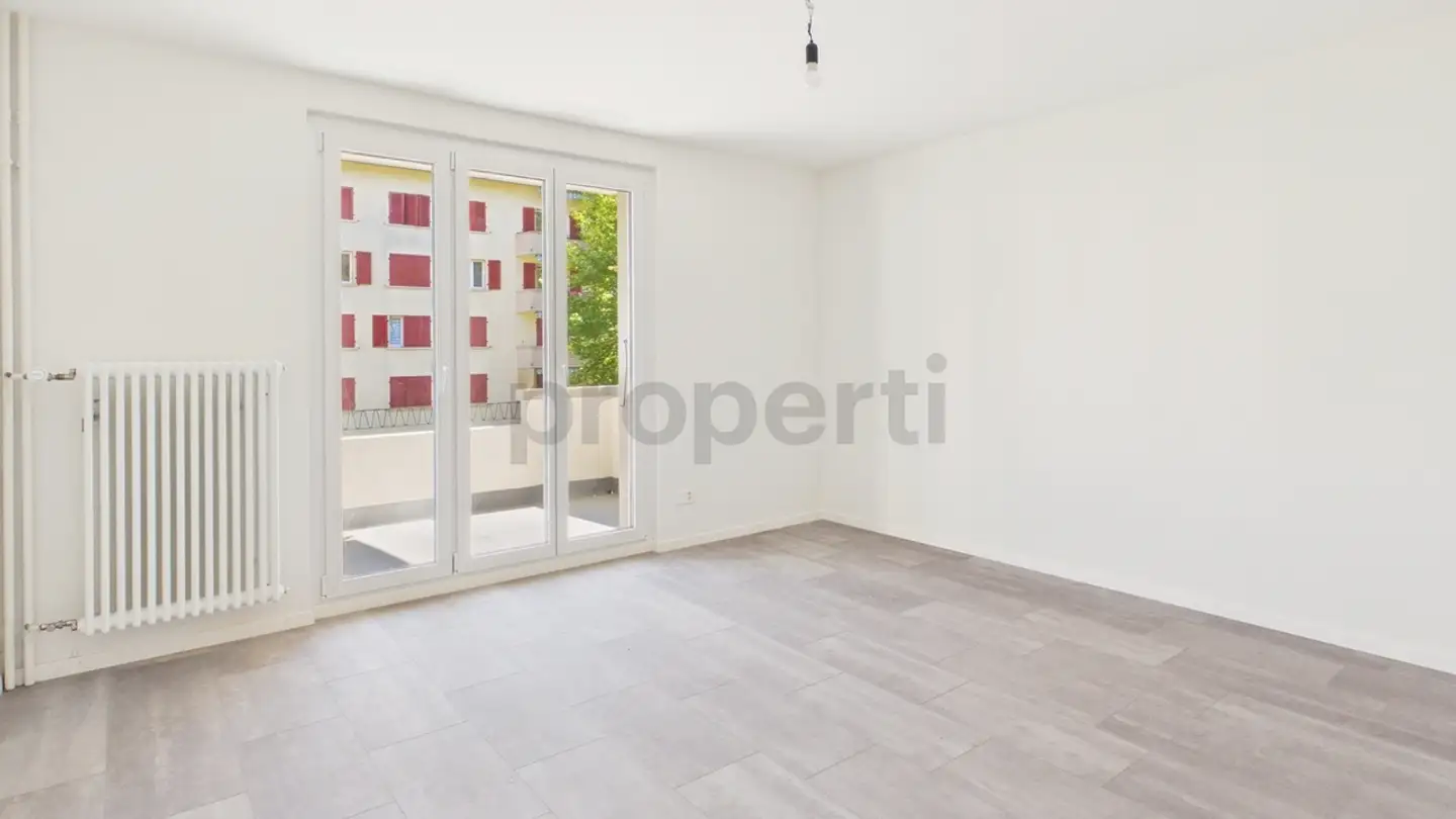 Apartment for rent - 2540 Grenchen