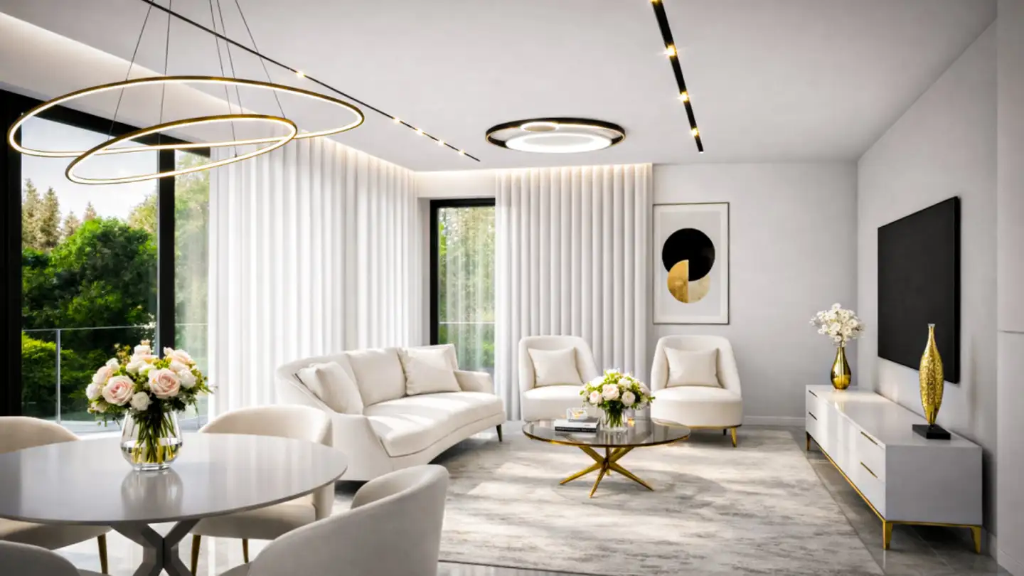 Appartamento in vendita - Rue Des Fleurettes, 1400 Yverdon-les-Bains - Foto 3