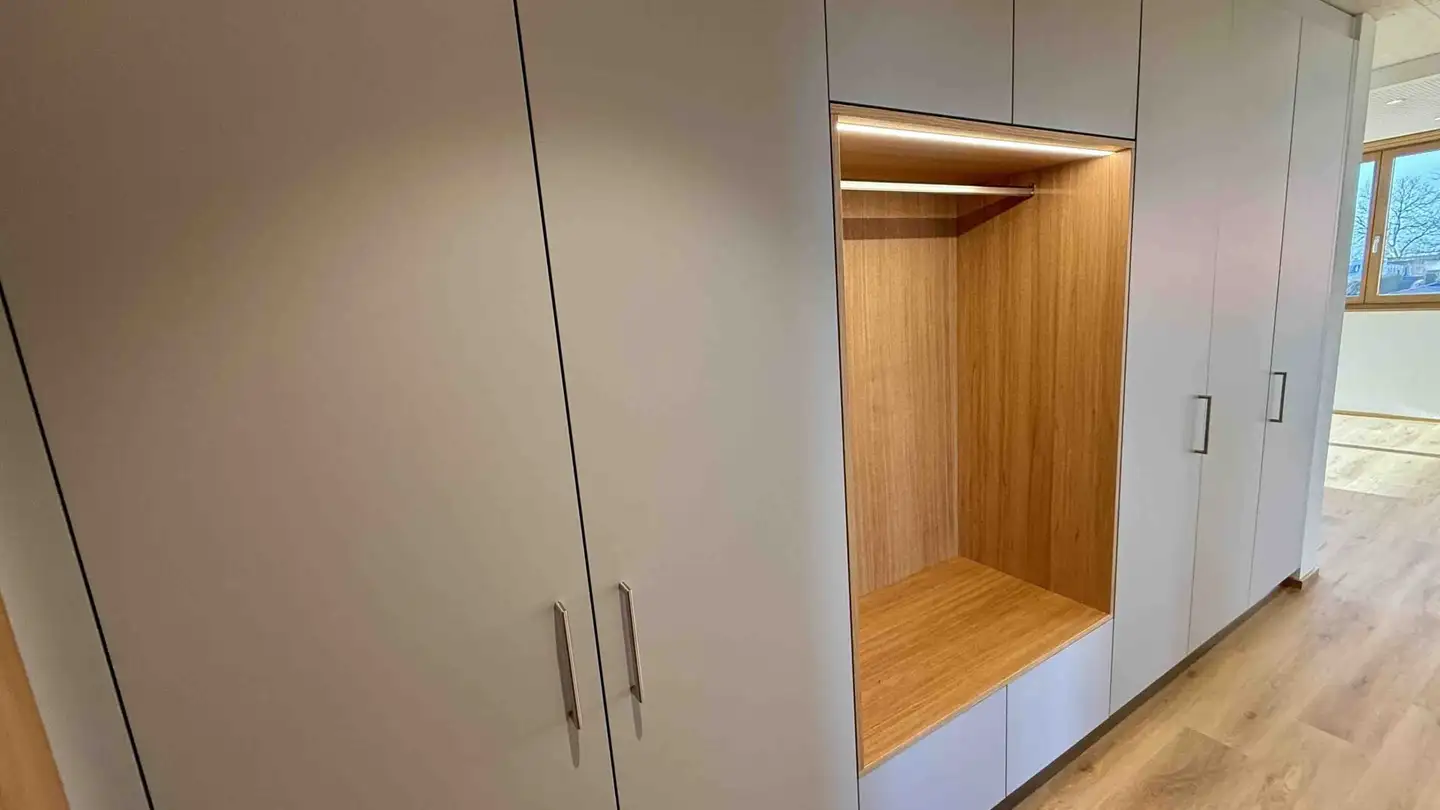 Appartement à vendre - Bahnhofstrasse 16, 9213 Hauptwil - Photo 4