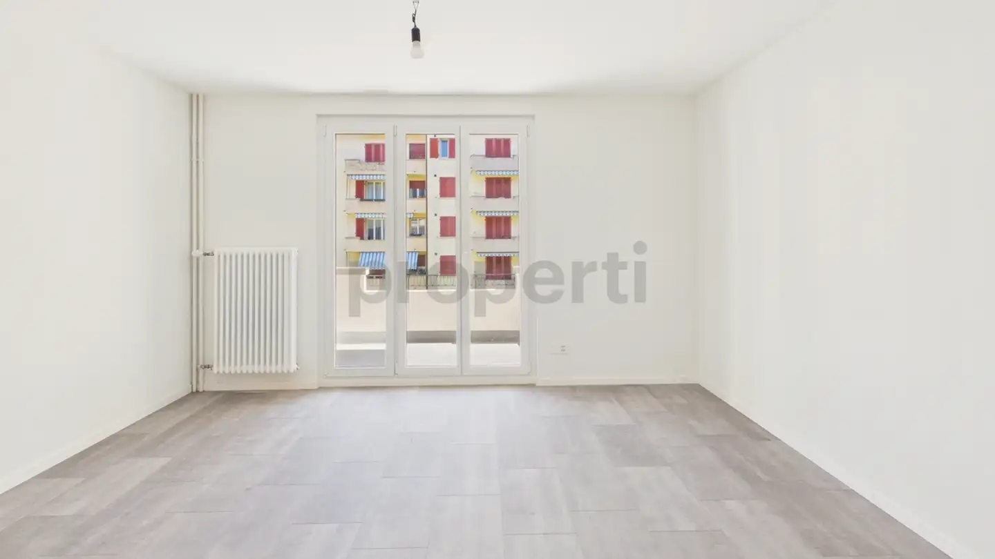 Apartment for rent - 2540 Grenchen - Photo 2