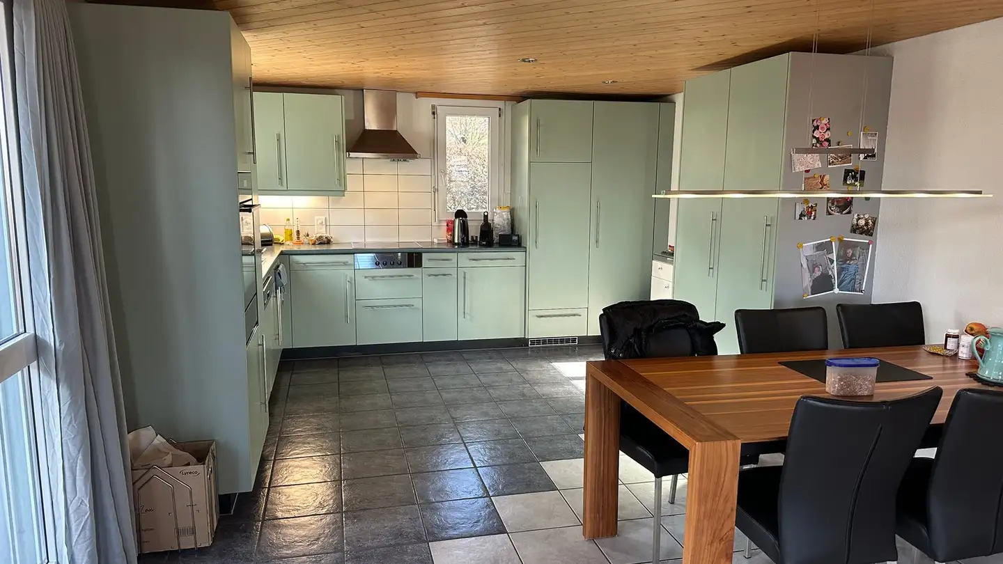 Apartment for sale - Fahrnereweg 3, 3045 Meikirch