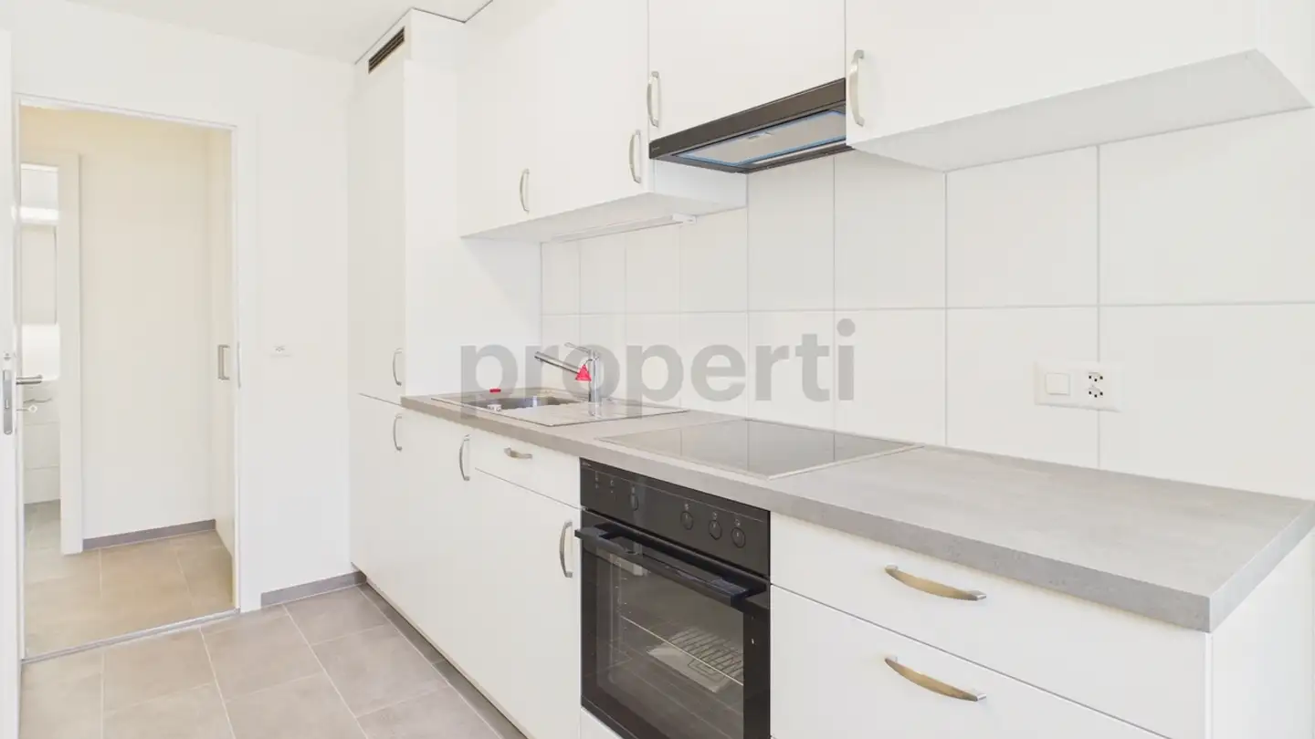 Apartment for rent - 2540 Grenchen - Photo 4