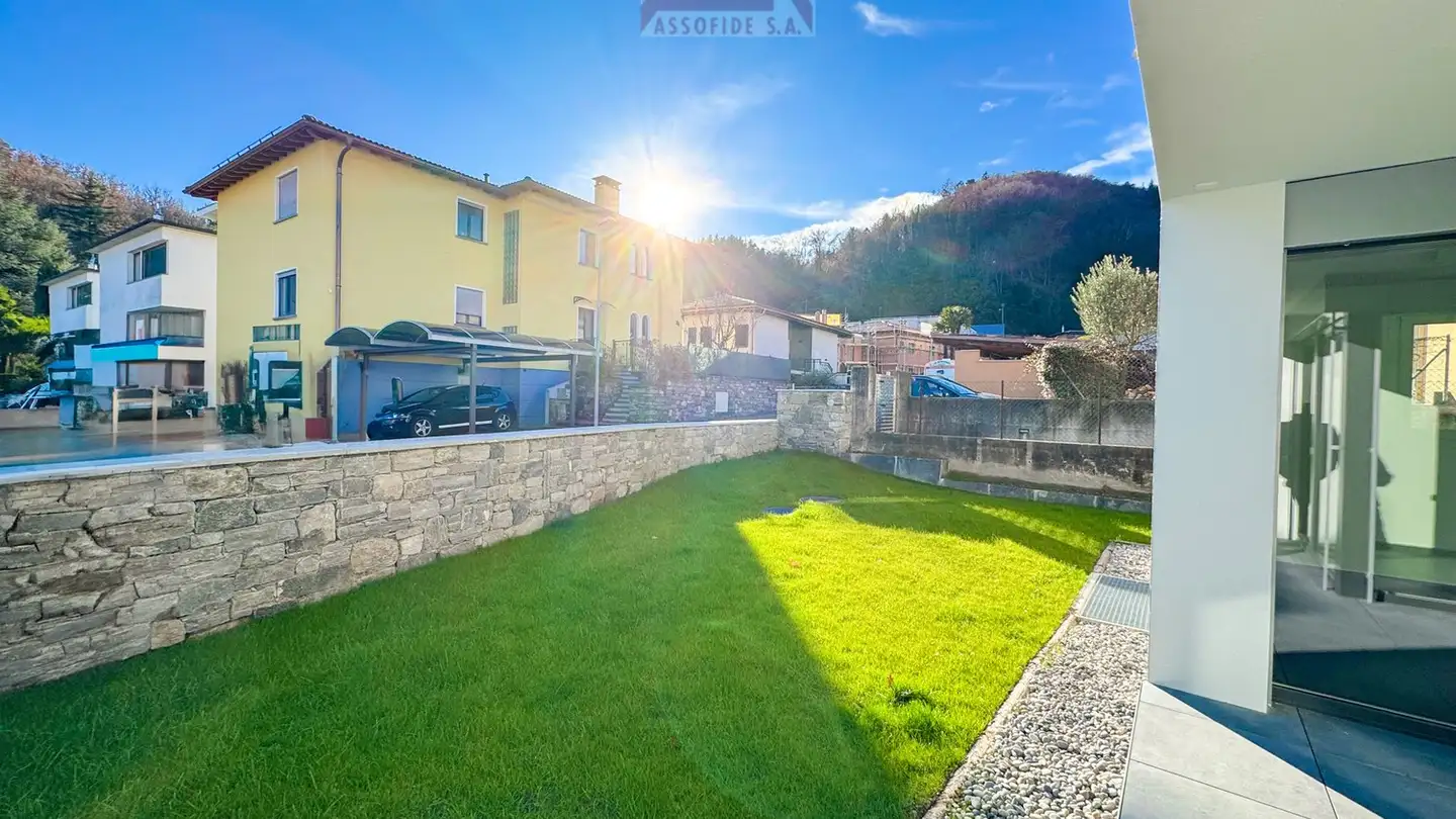 Wohnung kaufen - 6616 Losone - Foto 4