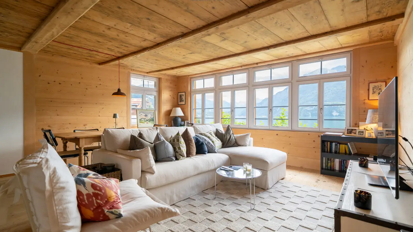 Casa singola in vendita - 3854 Oberried am Brienzersee - Photo 2