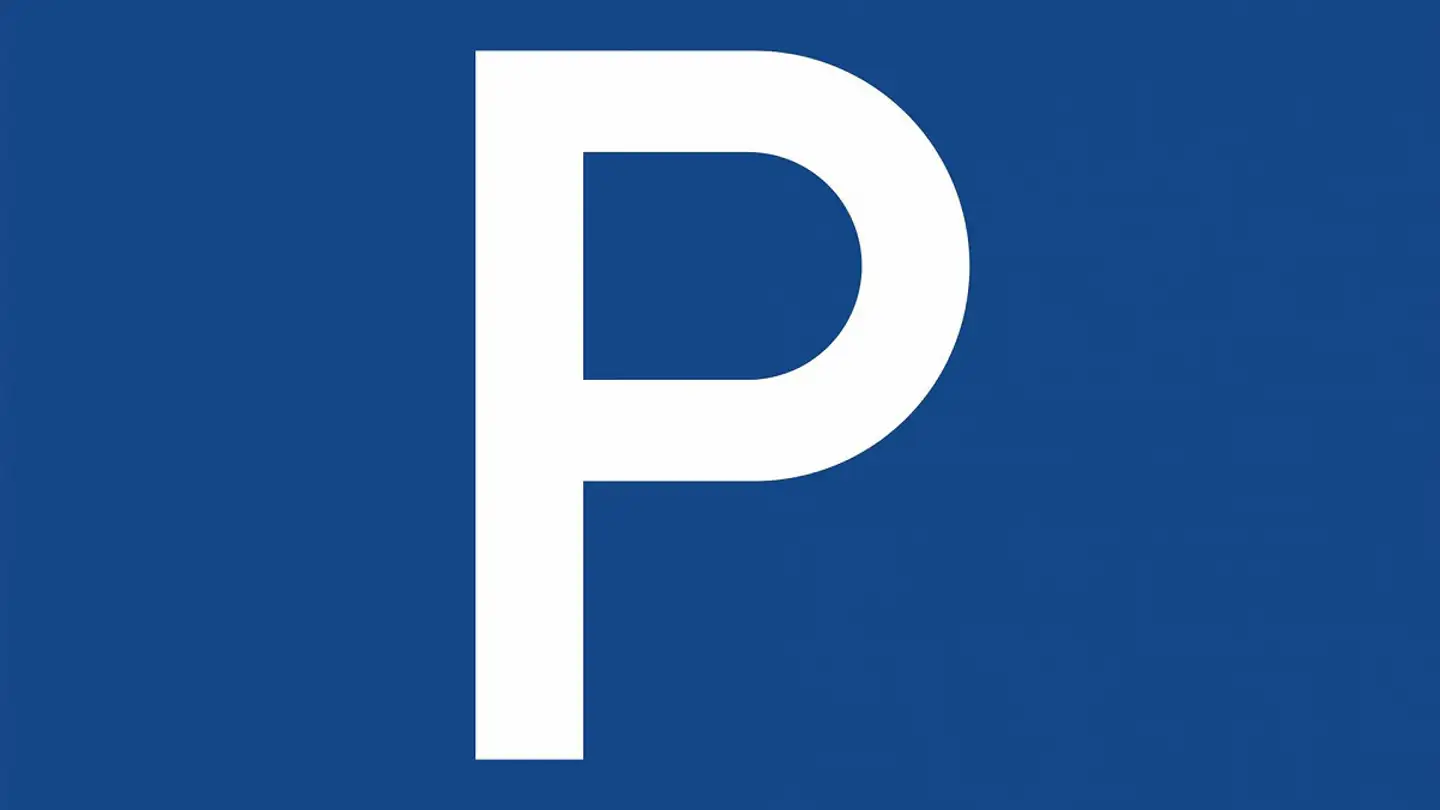 Underground parking space for rent - 9008 St. Gallen