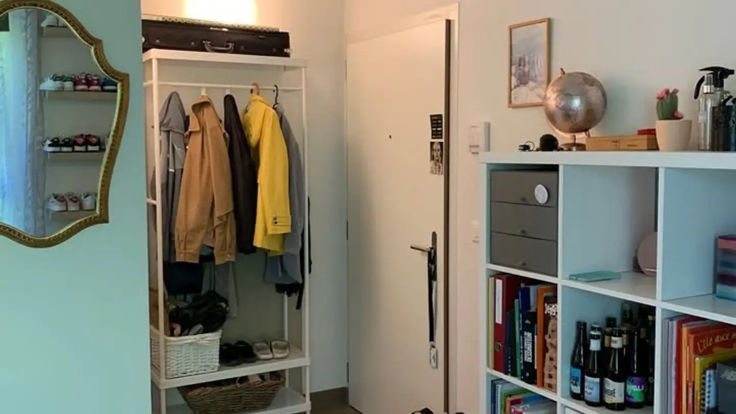 Apartment for rent - Avenue De La Gare 65, 1022 Chavannes-près-Renens - Photo 4